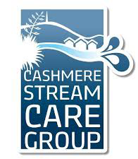 Cashmere Stream Care Group logo